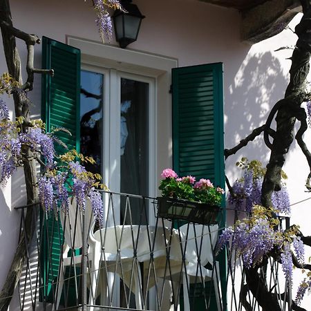 Locanda Di Orta Orta San Giulio Exteriér fotografie