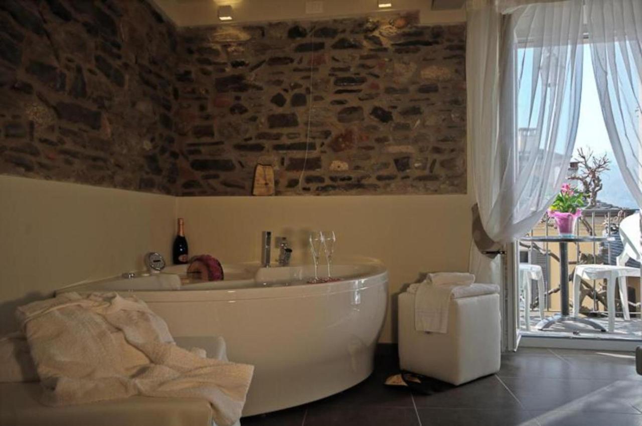 Locanda Di Orta Orta San Giulio Exteriér fotografie
