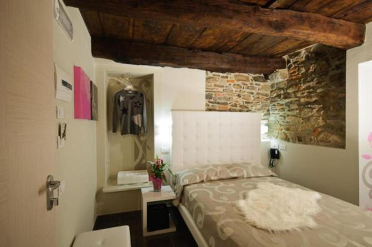 Locanda Di Orta Orta San Giulio Exteriér fotografie