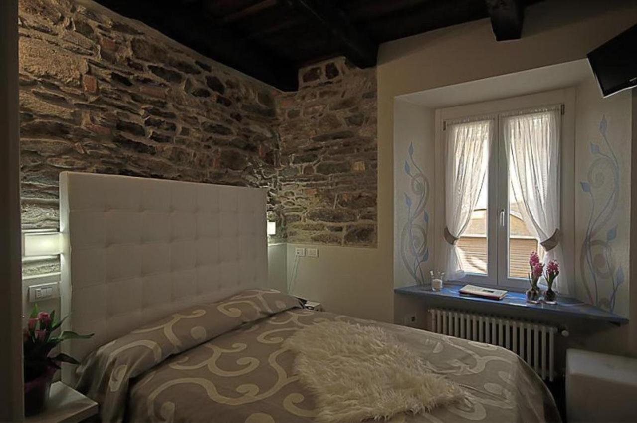 Locanda Di Orta Orta San Giulio Exteriér fotografie