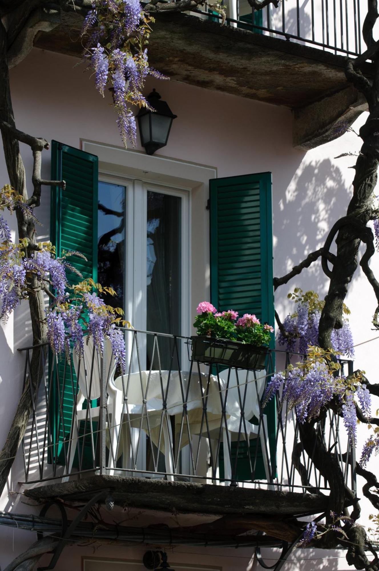 Locanda Di Orta Orta San Giulio Exteriér fotografie