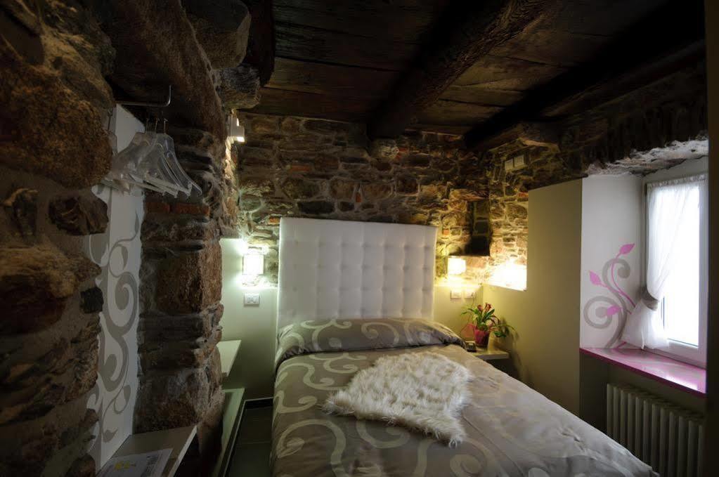 Locanda Di Orta Orta San Giulio Exteriér fotografie
