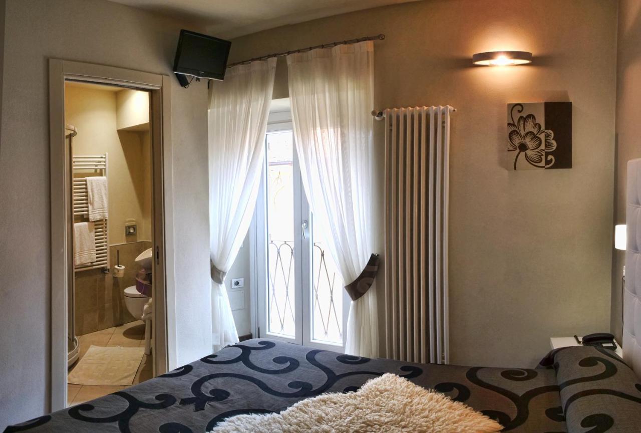 Locanda Di Orta Orta San Giulio Exteriér fotografie