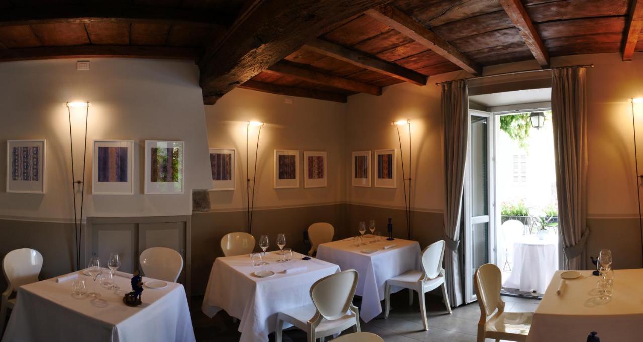 Locanda Di Orta Orta San Giulio Exteriér fotografie